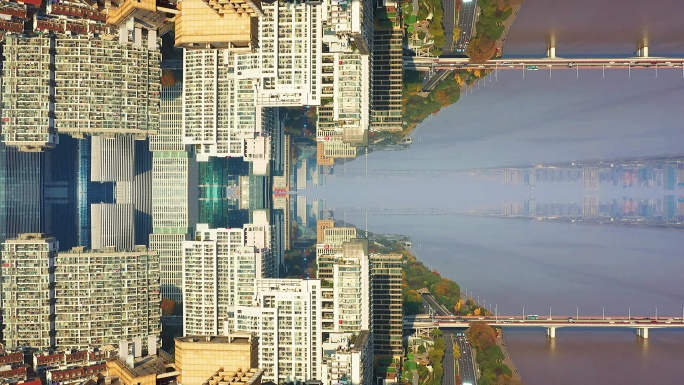 镜像杭州天空之城4K-2