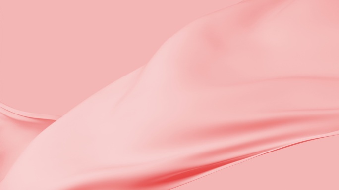 粉色绸缎LED视频演唱会CG
