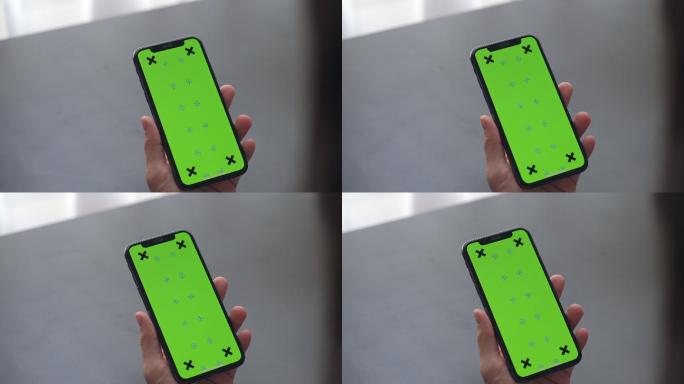绿色屏幕的手机手机绿色扣屏手机换屏