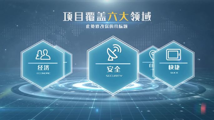【6】科技旋转信息组织架构六