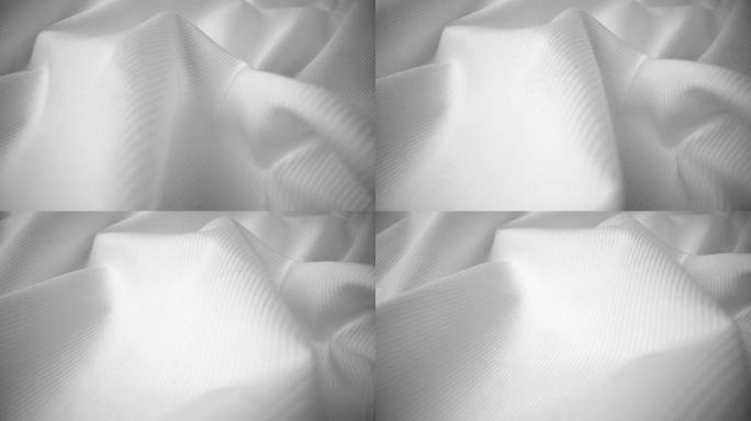 布料纹理缂丝纺织织布工艺文化传承布料棉质