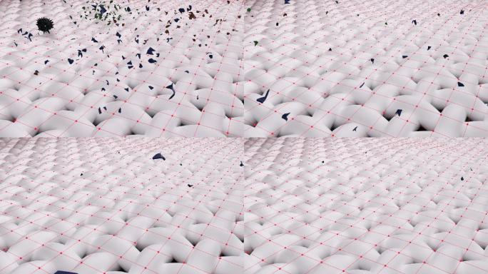 抗菌防螨纳米布料