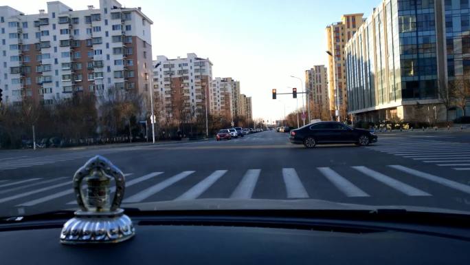 顺风车网约车北京顺义郊区公路出租车司机