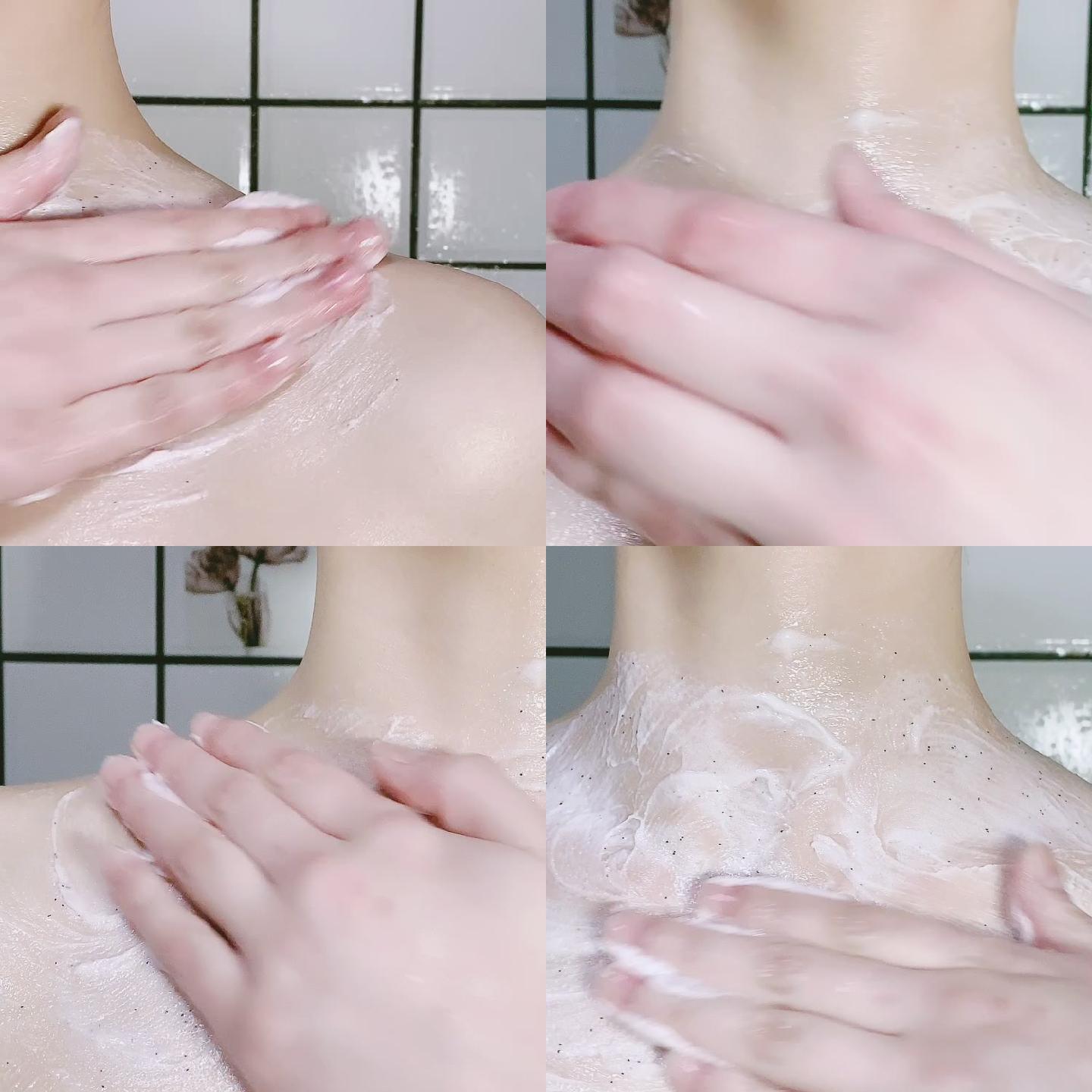 美女洗澡视频