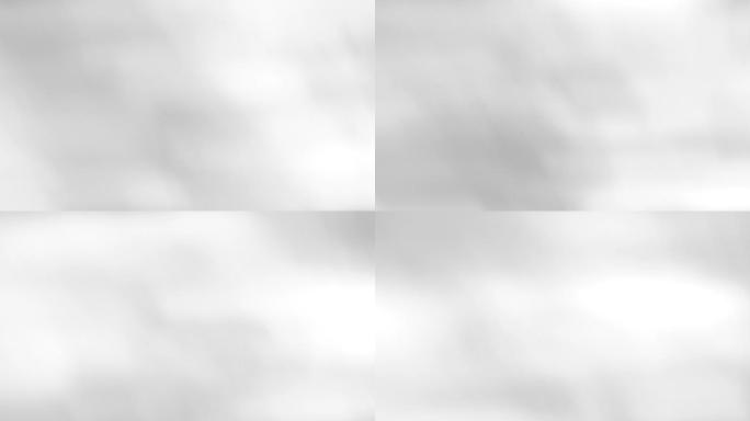 灰色和白色平滑的抽象背景