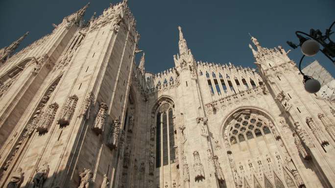 世界著名的大教堂国际旅游国外建筑国外著名