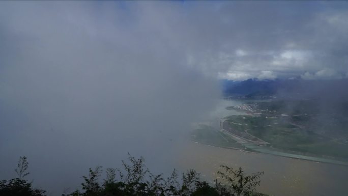 三峡工程 三峡电站 三峡水利 泄洪