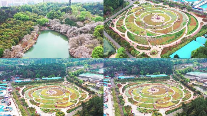 湖南省植物园