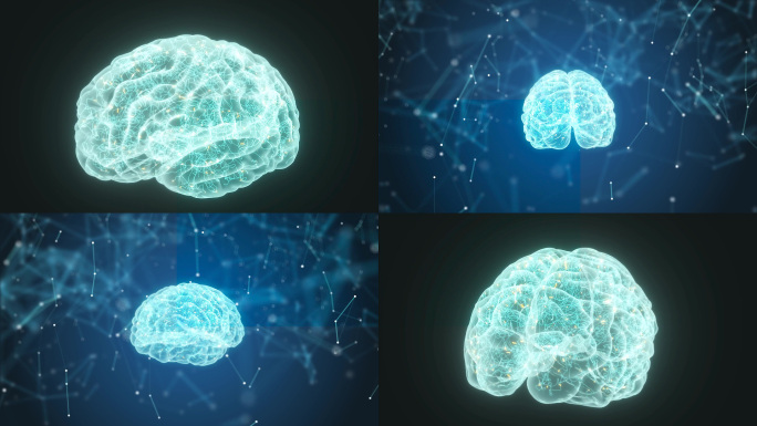 AI科技智慧大脑