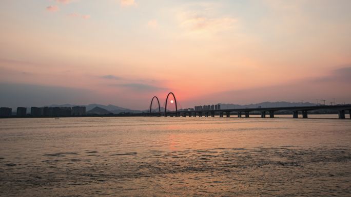 杭州 之江大桥