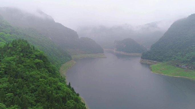 宜昌市西北口水库