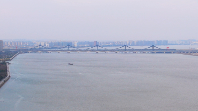 杭州彭埠大桥