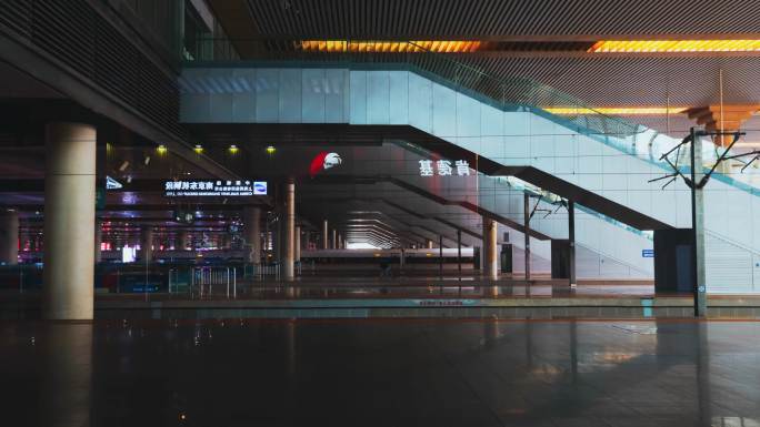 南京、南京南站、高铁、高铁站、人流