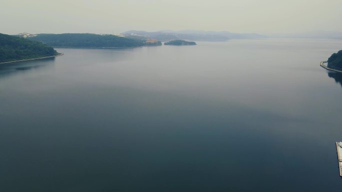 沈阳棋盘山水库