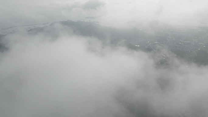 台州温岭石塘金沙滩穿云