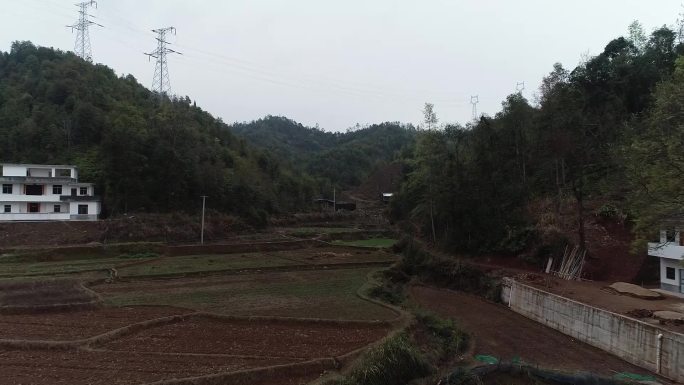 乡村风景