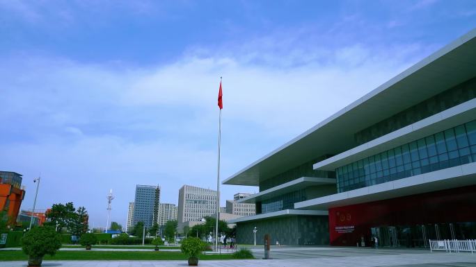 辽宁省科学技术馆