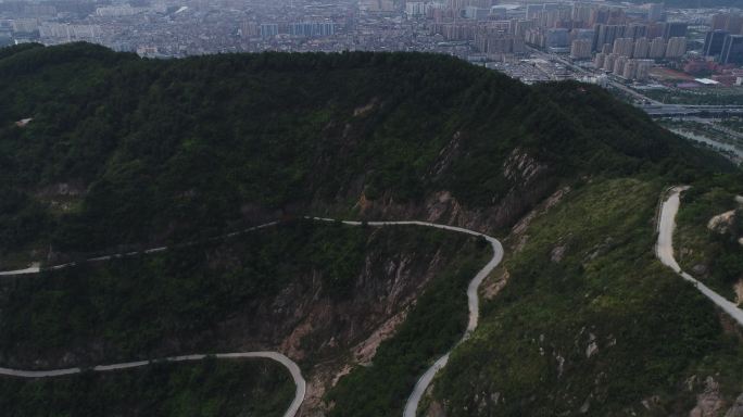 温州龙湾雷达山4K 1243712216