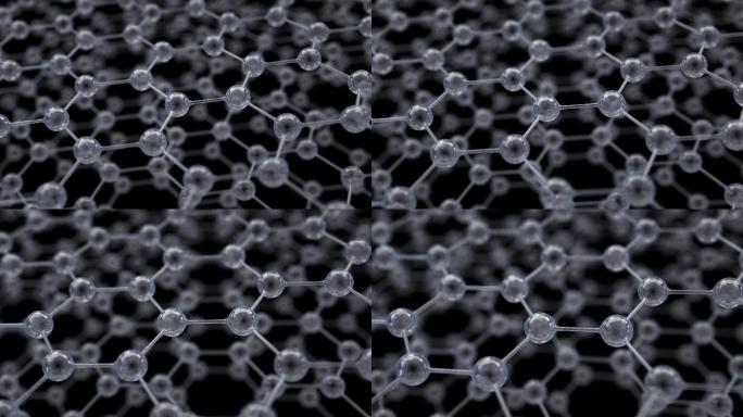 石墨烯 分子 碳原子 超导
