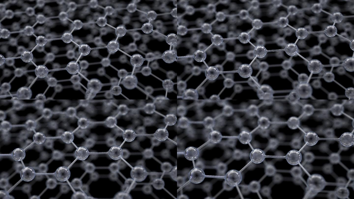 石墨烯 分子 碳原子 超导