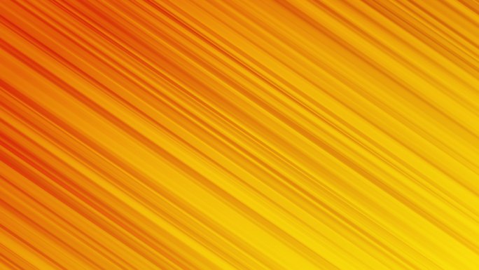 4K抽象背景橙色纹理线条