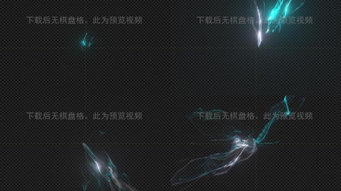 法术22-汇聚-拉丝-灵力
