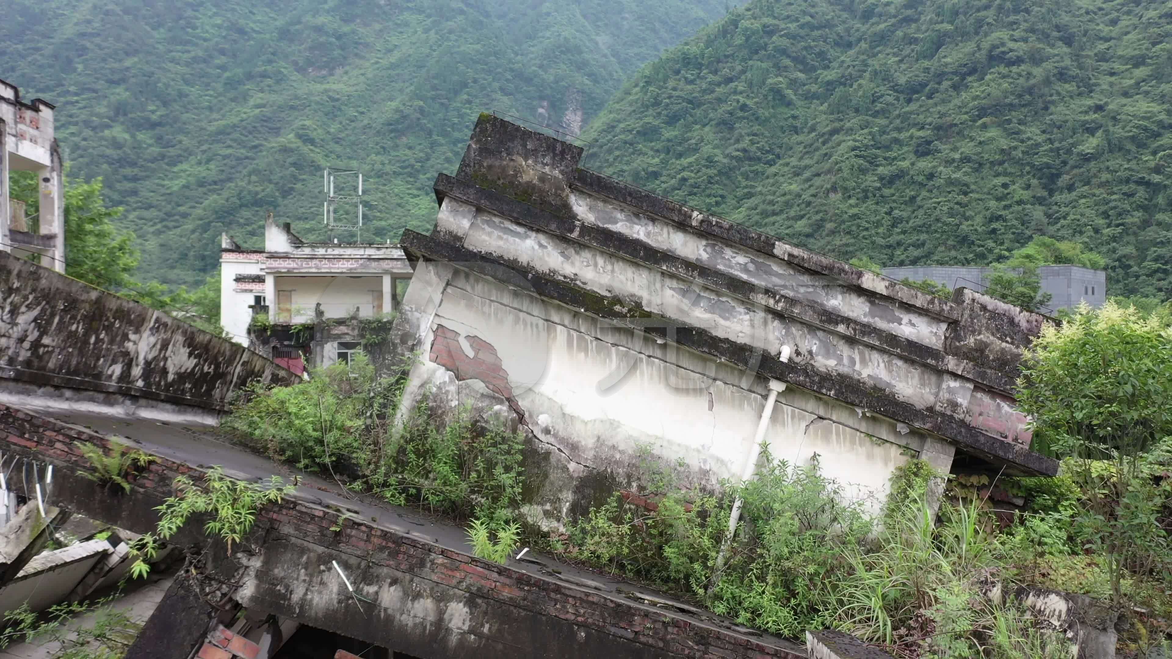 【地震前的银厂沟摄影图片】四川银厂沟纪实摄影_太平洋电脑网摄影部落