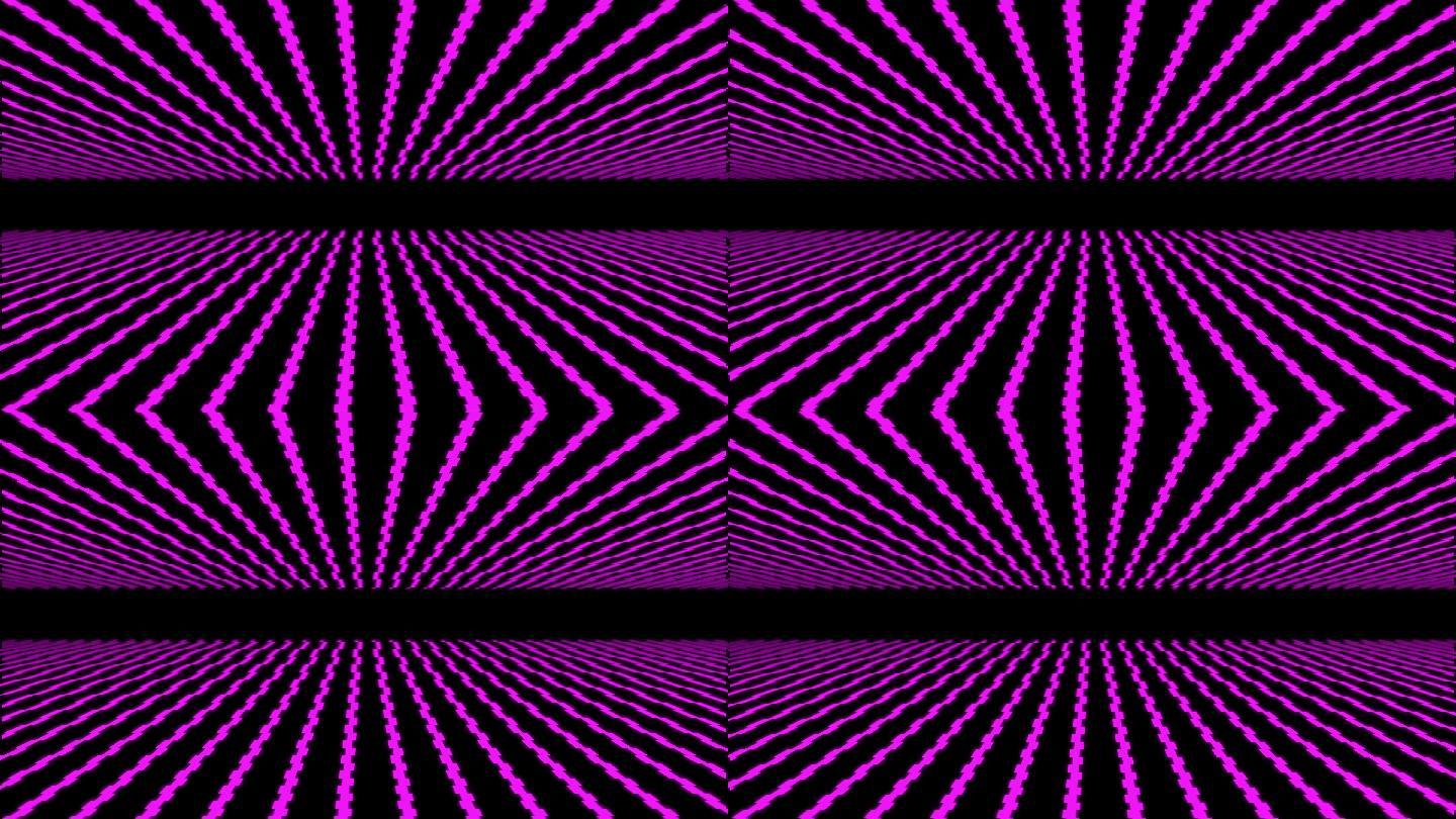 紫色条纹背景抽象条纹
