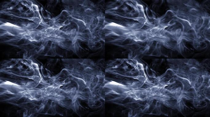 意境烟雾缭绕素材 (13)