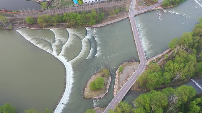 远安沮漳河湿地公园