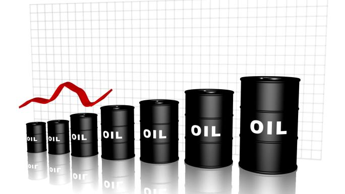 海图桶油价上涨95号油92号油