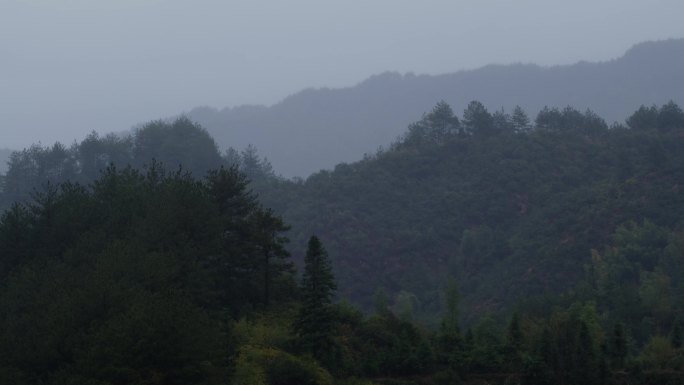 6K春天空山新雨01