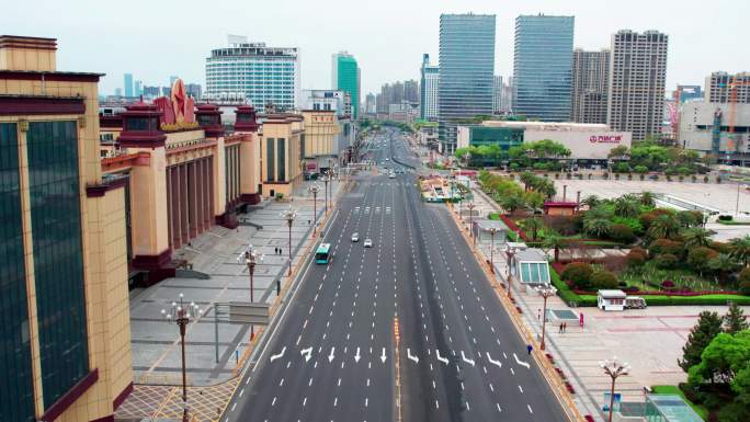 疫情防控南昌图书馆街道