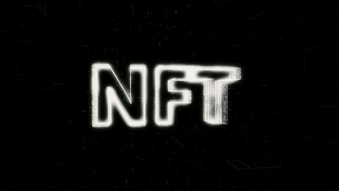 NFT动画特效视频