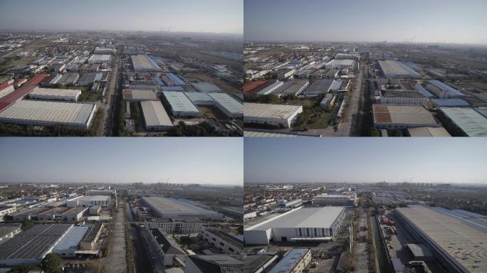 城乡产业结合镜头05