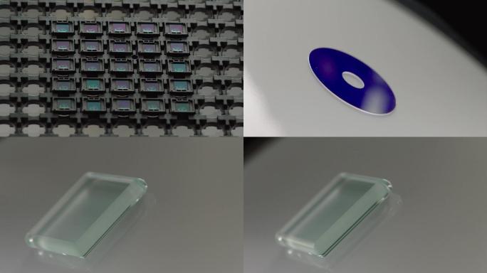 镜片光学玻璃 滤光片