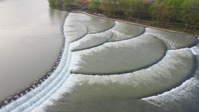 远安沮漳河湿地公园