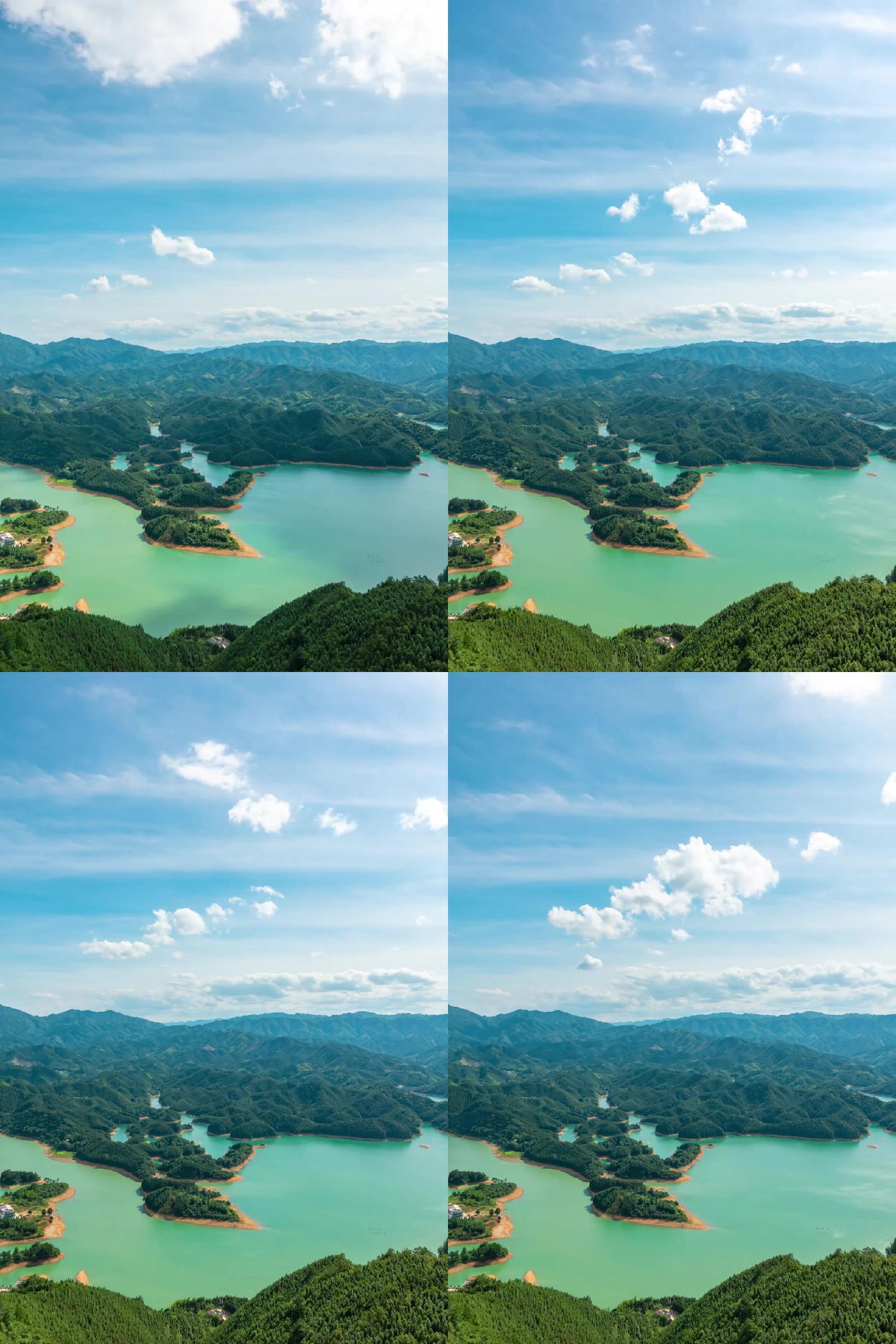 千湖岛(千湖岛的由来是什么)