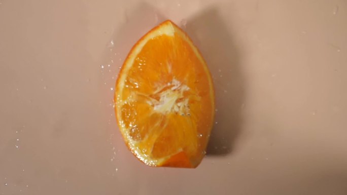 橙子创意视频拍摄