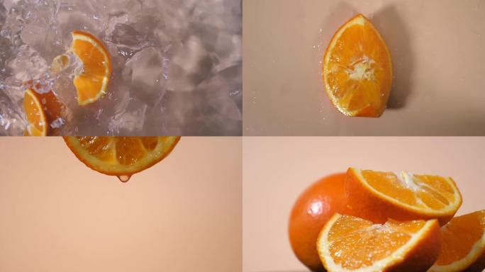 橙子创意视频拍摄
