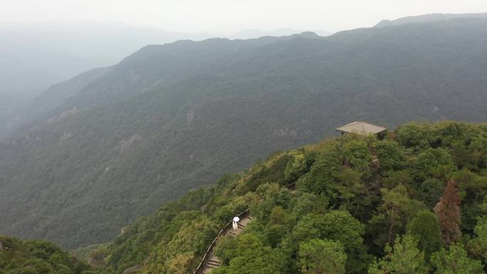 古风 古装 意境 唯美 山水