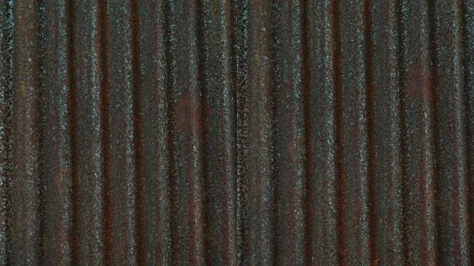 生锈的钢管竖屏竖版微距特写锈迹斑斑