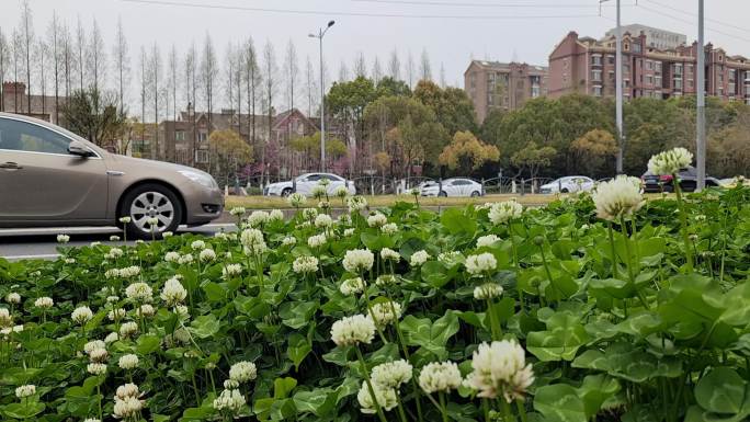 文明昆山花桥街道