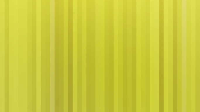 黄色背景线条穿梭速度线