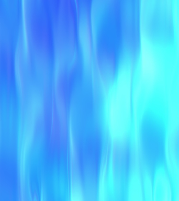 蓝色背景波纹水纹涟漪重复循环无缝