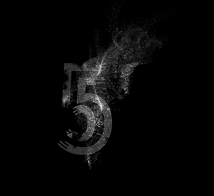 数字倒计时模板