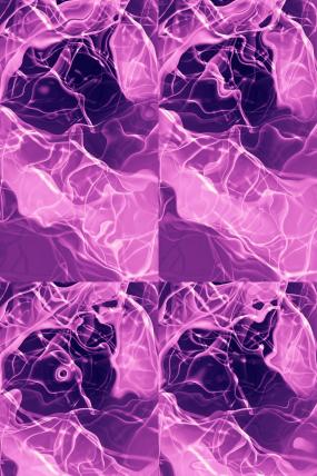 紫色抽象波浪形背景