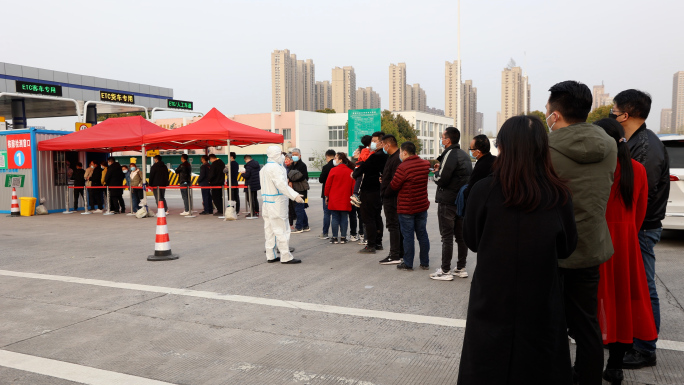 高速公路出口核酸检测 合肥 合肥核酸检测