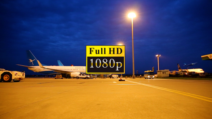 飞机到达【1080P】