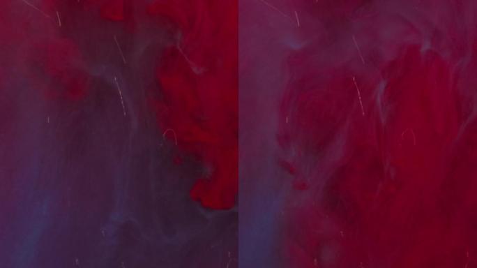 彩色背景背景时尚流行